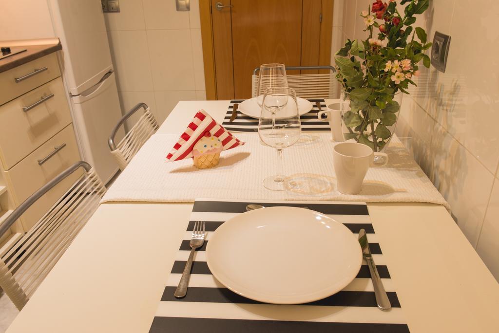 Ab Apartamentos Reding Malaga Room photo